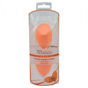 Real Techniques Miracle Complexion Sponge 2 Pack