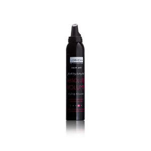 Lorvenn Absolute Volume Styling Mousse 200ml
