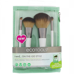 Ecotools Set On The Go Style