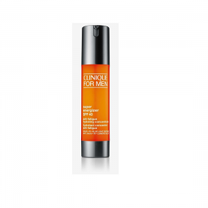 Clinique Super Energizer Anti-Fatigue Hydrating Concentrate SPF40 50ml Τύπος Δέρματος : Όλοι οι τύποι