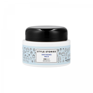 Alfaparf Milano Style Stories Defining Wax 75ml