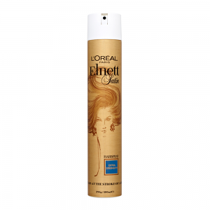 L'Oréal Elnett Satin Spray Normal Hold 400ml