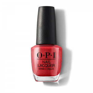 OPI Go With The Lava Flow Nail Polish NLH69 15ml