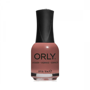 Orly Mauvelous Nail Polish 18ml Orly Mauvelous Nail Polish 18ml