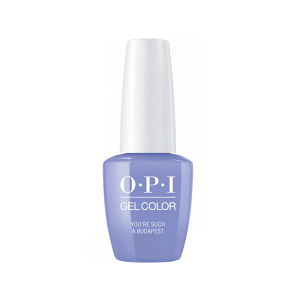 OPI GelColor You're Such a Budapest 15ml