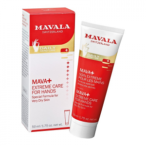 Mavala Mava+ Extreme Care For Hands 50ml