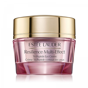 Estée Lauder Resilience Multi-Effect Tri-Peptide Eye Creme 15ml Τύπος Δέρματος : Όλοι οι τύποι