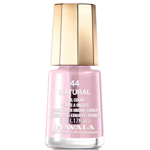 Mavala Switzerland Nail Color 44 Natural 5ml Mavala Switzerland Nail Color 44 Natural 5ml