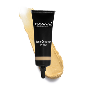 Radiant Tone Corrector Primer Yellow 30ml Radiant Tone Corrector Primer Yellow 30ml