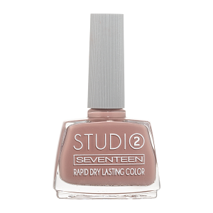 Seventeen Studio Rapid Dry Lasting Color No.101 12ml Seventeen Studio Rapid Dry Lasting Color No.101 12ml