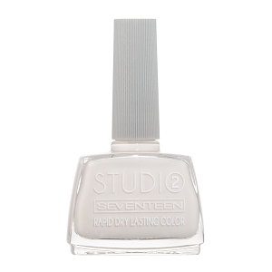 Seventeen Studio Rapid Dry Lasting Color No.96 12ml Seventeen Studio Rapid Dry Lasting Color No.96 12ml