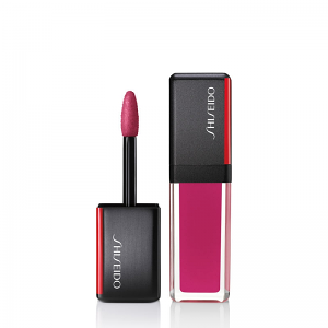Shiseido LacquerInk LipShine 6ml 303 Mirror Mauve