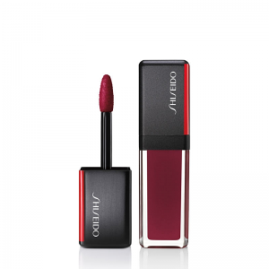Shiseido LacquerInk LipShine 6ml 308 Patent Plum