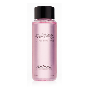 Radiant Balancing Tonic Lotion Travel Size 100ml Τύπος Δέρματος : Όλοι οι τύποι