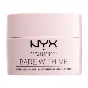 Nyx Professional Makeup Bare With Me Hydrating Jelly Primer 41gr