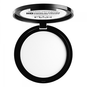 Nyx Professional Makeup High Definition Finishing Powder 68gr Translucent