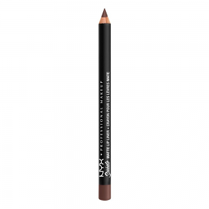 Nyx Professional Makeup Suede Matte Lip Liner Los Angeles 2.0