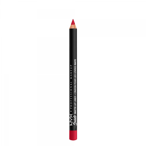 Nyx Professional Makeup Suede Matte Lip Liner 57 Spicy