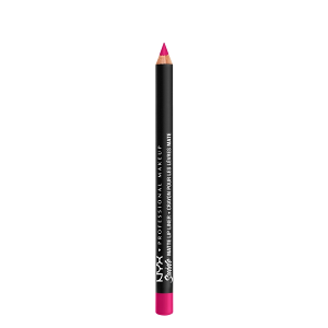 Nyx Professional Makeup Suede Matte Lip Liner 60 Clinger