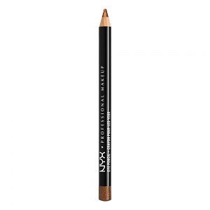 Nyx Professional Makeup Slim Eye Pencil 11gr 932 Bronze Shimmer