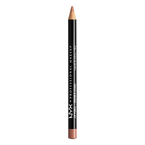 Nyx Professional Makeup Slim Lip Pencil 11gr Natural