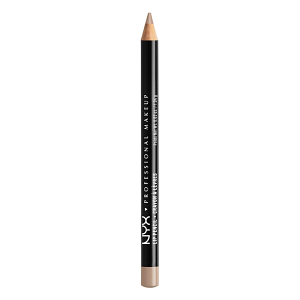 Nyx Professional Makeup Slim Lip Pencil 11gr Nude Beige