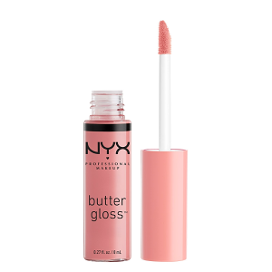 Nyx Professional Makeup Butter Gloss 8ml 05 Creme Brulee