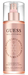 Guess Bella Vita Rosa body mist 250ml