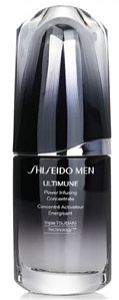 Shiseido Men Ultimune Power Infusing Concentrate 30ml Shiseido Men Ultimune Power Infusing Concentrate 30ml