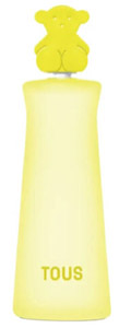 Tous Kids Bear Eau de Parfum 100ml (TESTER) Tous Kids Bear Eau de Parfum 100ml (TESTER)