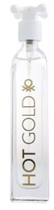 Benetton Ladies Hot Gold Eau de Toilette 100ml Benetton Ladies Hot Gold Eau de Toilette 100ml