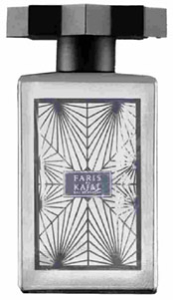 Kajal Faris Eau de Parfum 100ml (TESTER) Kajal Faris Eau de Parfum 100ml (TESTER)