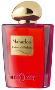 Olfattology Maharloo Eau de Parfum 100ml (TESTER) Olfattology Maharloo Eau de Parfum 100ml (TESTER)
