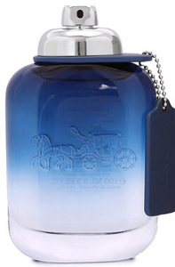 Coach Blue Eau de Toilette 100ml (TESTER) Coach Blue Eau de Toilette 100ml (TESTER)