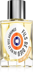 Etat Libre d'Orange Fils de Dieu Du Riz Et Des Agrumes Eau de Parfum 100ml (TESTER) Etat Libre d'Orange Fils de Dieu Du Riz Et Des Agrumes Eau de Parfum 100ml (TESTER)