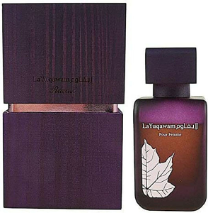 Rasasi La Yuqawam Femme  Eau de Parfum 75ml