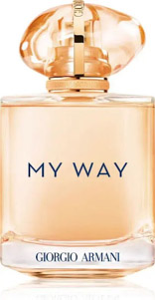 Armani My Way Sunny Vanilla Eau de Parfum 30ml