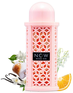 Rave Now Women Eau de Parfum 100ml Rave Now Women Eau de Parfum 100ml