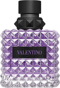 Valentino Born in Roma Donna Purple Melancholia Eau de parfum 50ml Valentino Born in Roma Donna Purple Melancholia Eau de parfum 50ml