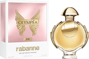 Paco Rabanne Olympéa Elixir Eau de Parfum Intense 80ml 
