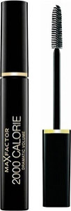 Max Factor 2000 Calorie Dramatic Mascara 9ml (Black)