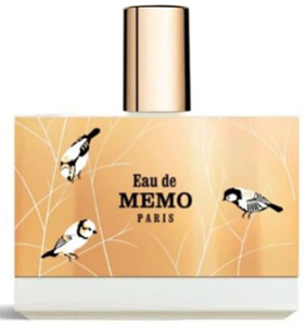 Memo Paris Eau de Memo Eau de Parfum 100ml (TESTER) Memo Paris Eau de Memo Eau de Parfum 100ml (TESTER)