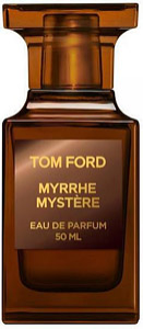 Tom Ford Private Blend: Myrrhe Mystère Eau de Parfum 100ml 