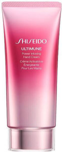 Shiseido Ultimune Power Infusing Hand Cream 50ml Shiseido Ultimune Power Infusing Hand Cream 50ml