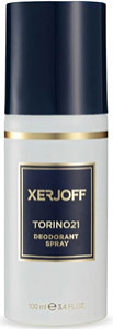 Xerjoff Torino 21 deodorant spray 100ml