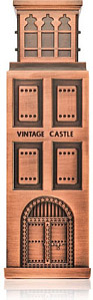 Lattafa Niche Emarati Vintage Castle Eau de Parfum 100ml