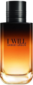 Armani I WILL Eau de Parfum 100ml