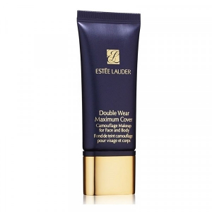 Estée Lauder New Double Wear Maximum Cover Makeup 30ml 2W1 Dawn Estée Lauder New Double Wear Maximum Cover Makeup 30ml 2W1 Dawn