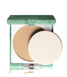 Clinique Almost Powder Makeup SPF15 Light 03 Light 03