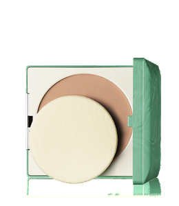 Clinique Stay Matte Sheer Pressed Powder Oil Free Neutral 02 Neutral 02